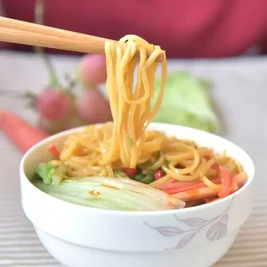 Alternative view of 大凉山苦荞面