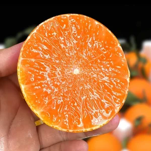 Alternative view of 果冻橙